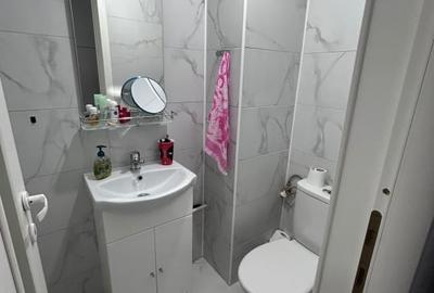 Apartament cu 3 camere decomandat, mobilat în Dorobanți - 8