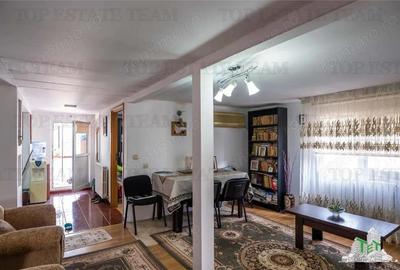 Vila moderna, structura din beton Piata Muncii | Pretabila locuinta sau birouri - 20