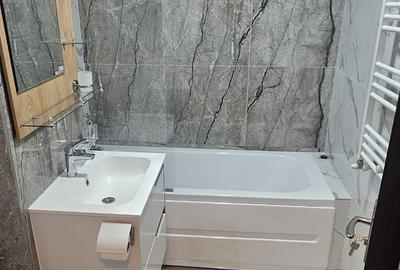 Apartament cu 2 camere decomandat în Băceni - 2