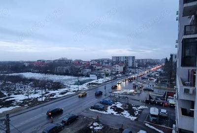 Teren de 2200 mp, în Vest