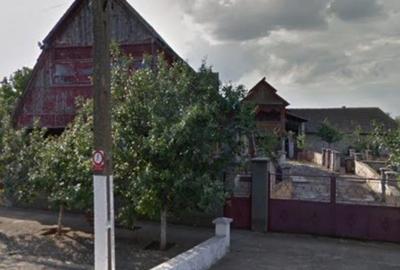 Casă în Seceani - 3