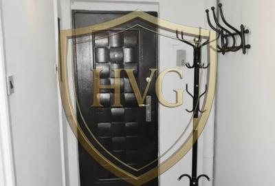 Apartament cu 2 camere semidecomandat, mobilat în Decebal - 10