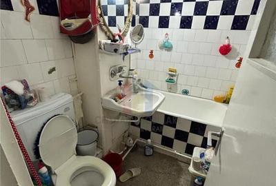 Apartament 2 camere, confort 1 decomandat, etaj 2, Viziru 3 - 8