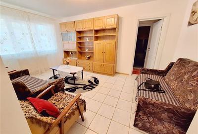 Apartament cu 2 camere semidecomandat în Narcisa - 3