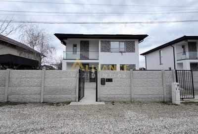 Casă individuală cu 5 camere cu Teren 400 Mp în Berceni