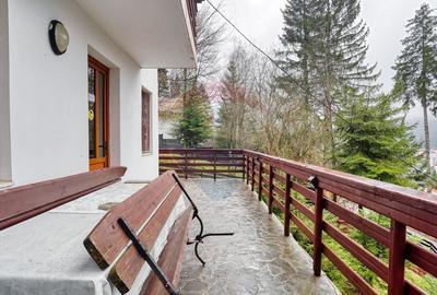 Casă cu 6 camere cu Canalizare în Cioplea - 27