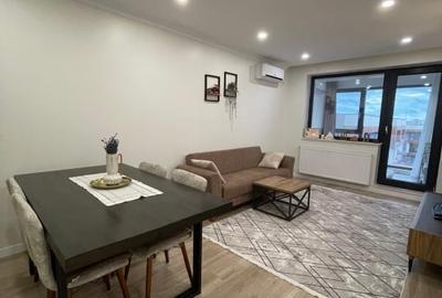 Apartament 2 camere de vanzare - Zen Residence Constanta - 4