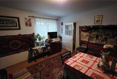 CASA 2 CAMERE 68 MP TEREN 701 MP  APAHIDA - 14