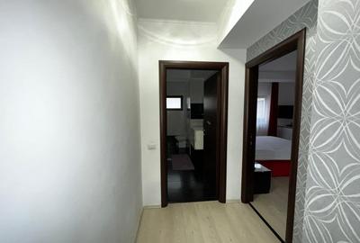 Apartament cu 2 camere decomandat, mobilat în Tomis Plus - 6