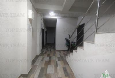 Garsoniera cocheta situata excelent in zona noua Popesti Leordeni - 5