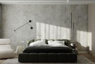 Apartament LUX 4 camere - Totul nou - ZONA CAPITALE-DOROBANTI - 4