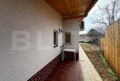 Casa ideala cu 5 camere, 1514 mp teren, in centrul orasului Sebes - 11