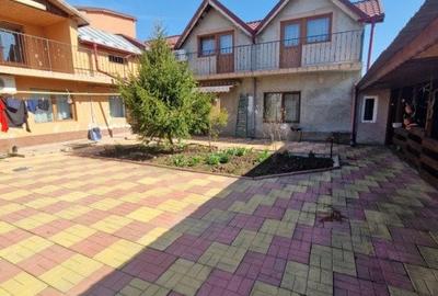 Casa cu 5 camere - Alexandriei - 27