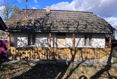 Teren de 2500 mp, în Moara - 1