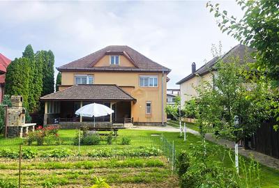 Casă individuală cu 7 camere cu Teren 1384 Mp în Vest - 28