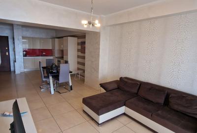 Apartament cu 3 camere decomandat, mobilat în Central - 3