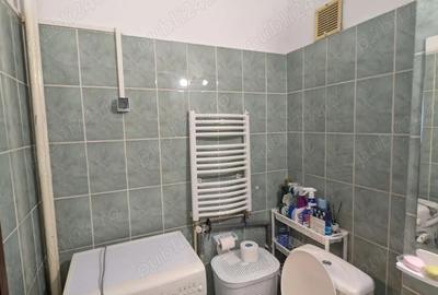 Inchiriez apartament 2 camere decomandat - 6