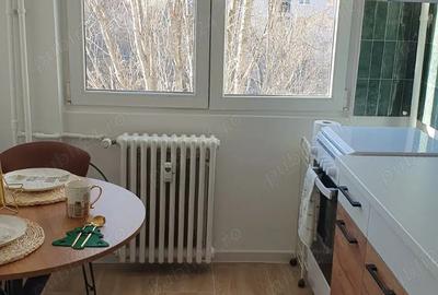 Apartament Dristor 5 min metrou, prima inchiriere, proaspat renovat - 4