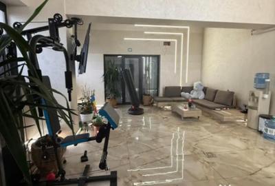 Apartament cu 4 camere decomandat, mobilat în Central - 17