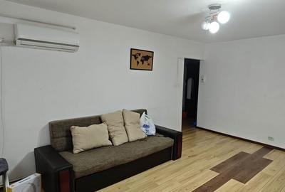 Apartament cu 2 camere decomandat în Central - 5
