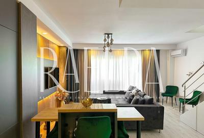 Casă cu 3 camere cu Piscina în Pipera - 5