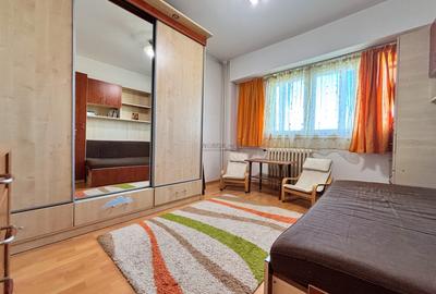 Apartament cu 3 camere decomandat, mobilat în Drumul Taberei - 19