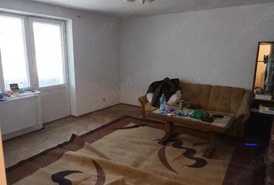 Garsonieră decomandată în Slatina - 1