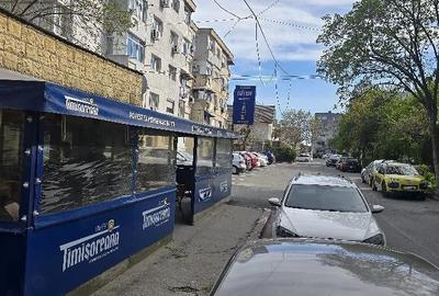 Spațiu comercial, de 80 mp, în Central - 1