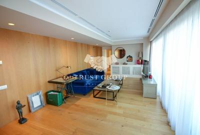 Penthouse cu 4 camere semidecomandat, mobilat în Grădina Icoanei - 4