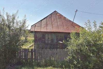 Casă cu 3 camere în Vârleni - 4