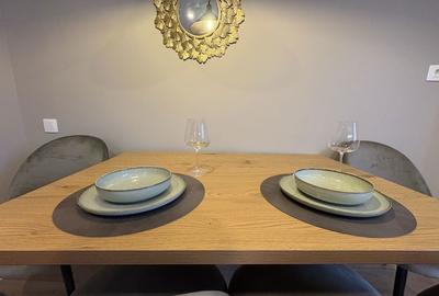 Apartament cu 2 camere semidecomandat în Șcheia - 9