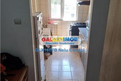 Apartament cu 2 camere semidecomandat în Rahova - 11