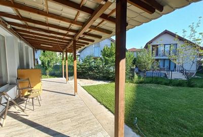 Duplex cu 4 camere cu Canalizare în Aviației - 15