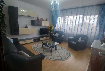 Apartament cu 3 camere decomandat cu loc de parcare - 2