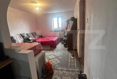 Casă cu 3 camere cu Teren 508 Mp în Debarcader - 1