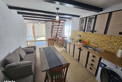 Casă cu 1 camere cu Teren 500 Mp în Prundu Bârgăului - 10