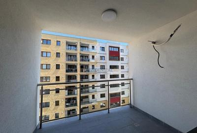 Apartament cu 2 camere decomandat, mobilat în Metalurgiei - 9