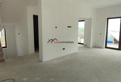 Casă individuală cu 4 camere cu Teren 1000 Mp în Feleacu - 5