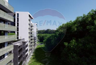 Apartament cu 2 camere decomandat în Cug - 7