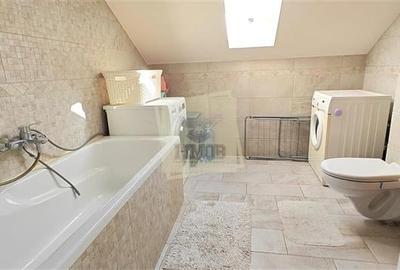 Apartament  4 camere 2 bai si loc parcare zona Valea Aurie - 29