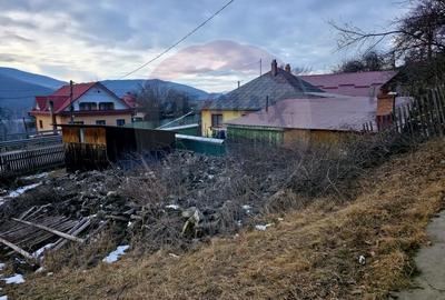 Teren intravilan de 711 mp, în Hangu - 15