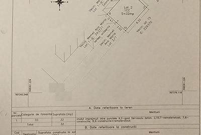 Trei camere cu curte in proprietate. Trei camere cu curte in proprietate. - 10