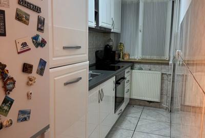 Apartament cu 2 camere în Rogerius - 2