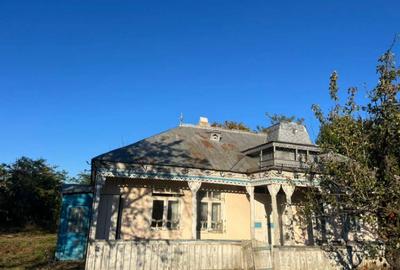 Casa strada principala 650m Horlesti Rediu Casa strada principala 650m Horlesti Rediu - 2