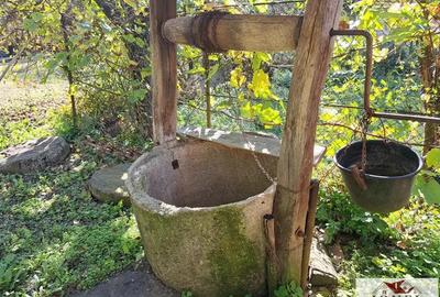 Casa de vanzare in Ghirbom - Berghin- 3800 mp teren - 11