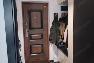 Garsonieră decomandată, mobilată în Sânpetru - 3