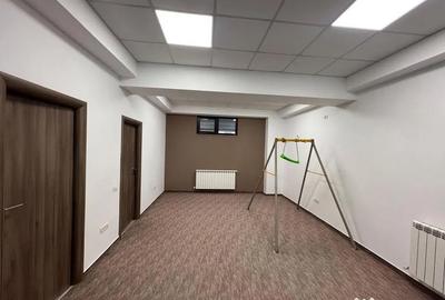 Garsonieră decomandată în Km 4 - 4