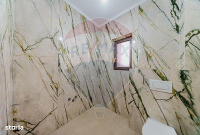 Casă cu 4 camere în Central - 17