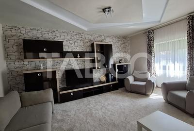 Casa superba in marginimea Sibiului Apoldu de Jos Comision 0% - 32