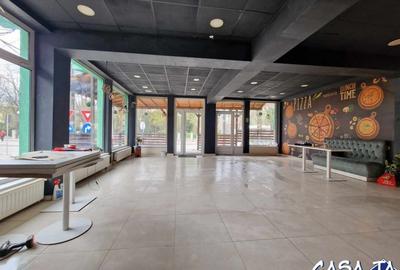 Inchiriere spatiu comercial, Bld Constantin Brancusi - 3